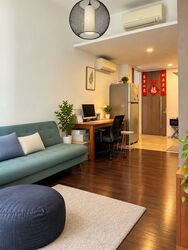 Seletar Park Residence (D28), Condominium #622576921